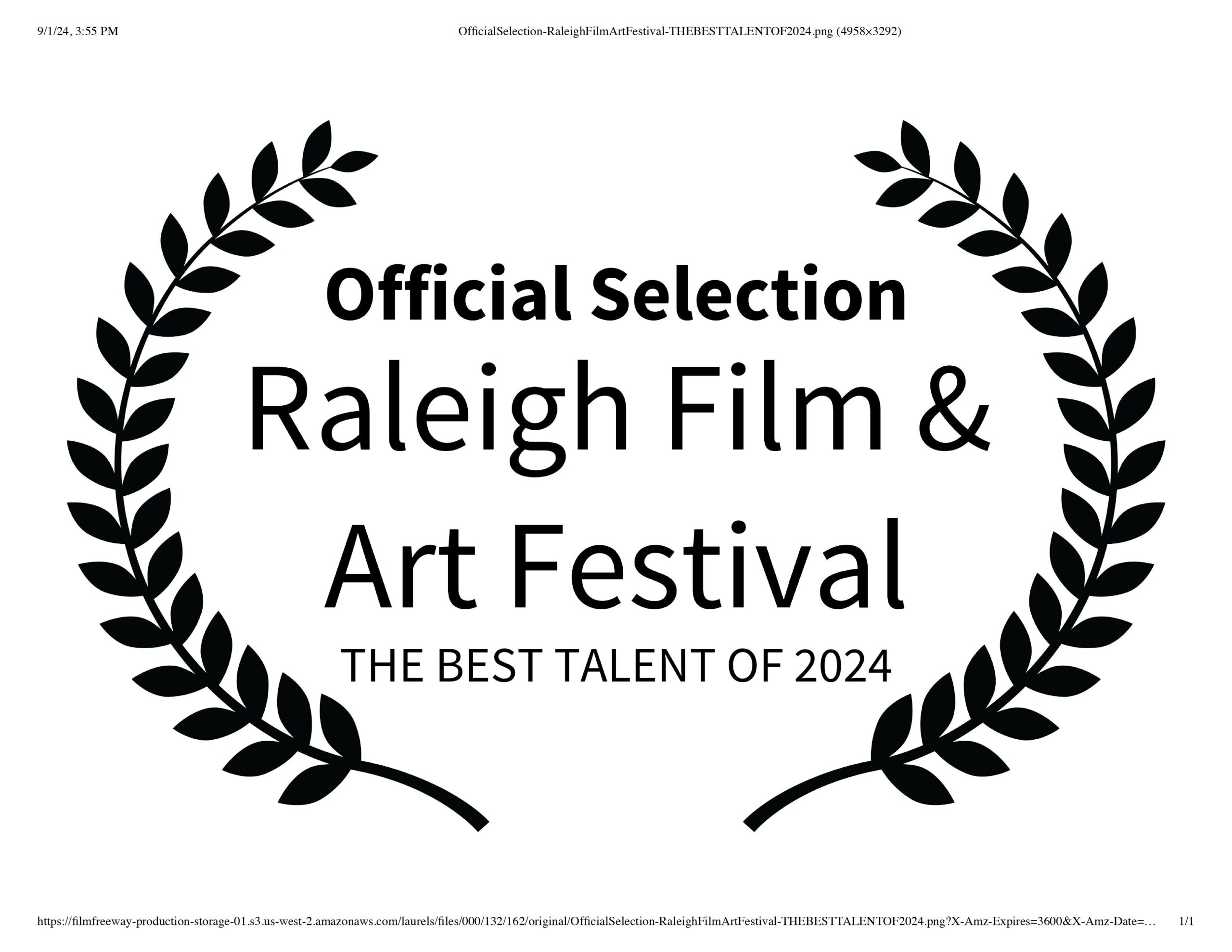 OfficialSelection-RaleighFilmArtFestival-THEBESTTALENTOF2024.png (4958×3292)